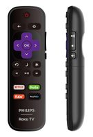 Philips 101018E0015 Roku TV Remote Control