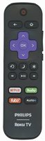 Philips 101018E0015 Roku TV Remote Control