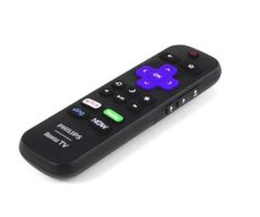 Philips 06518W21PH03XS Consumer Electronics Remote Control