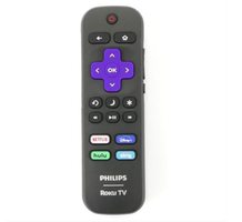 Philips 06518W21PH06XS Consumer Electronics Remote Control