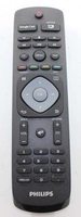 Philips 06539W42PH01X Google Cast TV Remote Control