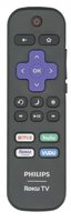 Philips 101018E0056 ROKU TV Remote Control