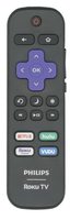 Philips 101018E0056 ROKU TV Remote Control