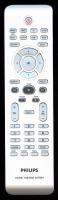 Philips 242254900902 Home Theater Remote Control