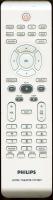 Philips 242254900934 Home Theater Remote Control