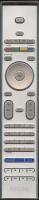 Philips RC4403 TV Remote Control
