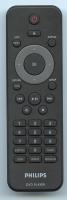Philips 242254901929 DVD Remote Control