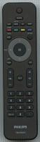 Philips 242254902301 TV Remote Control