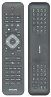 Philips YKF319001 TV Remote Control