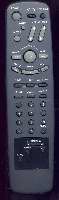 Magnavox 243814H VCR Remote Control