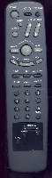 Magnavox 243814H VCR Remote Control