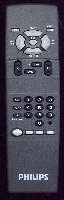 Philips 483521917538 TV Remote Control