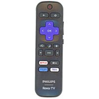 Philips RCALIR TV Remote Control
