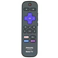 Philips RCALIR TV Remote Control
