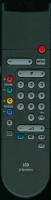 Philips RC7504/00 Projector Remote Control