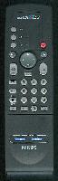 Philips MXRC8153 KOREAN TV Remote Control