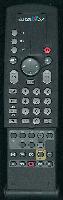 Philips MXRC8153 KOREAN TV Remote Control