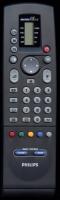 Philips RC8106/01 TV Remote Control
