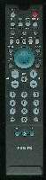 Philips RC2010/01 TV Remote Control