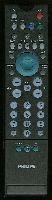 Philips RC2011/01 TV Remote Control