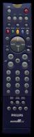 Philips RC2032/01B TV Remote Control