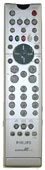 Philips RC2035 TV Remote Control