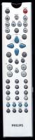 Philips RC2050/01 DVDR Remote Control