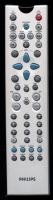 Philips RC2053/01 DVD Remote Control