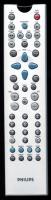 Philips RC2055/01 DVD Remote Control