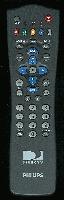 Philips RC2585/01 Satellite Remote Control