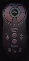 Philips RC9921/01 Consumer Electronics Remote Control