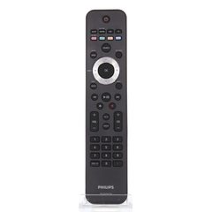 View Philips URMT42JHG003 TV Remote Control 360° photo gallery