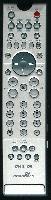 Philips RC2043/01B TV Remote Control