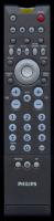 Philips RC2017/01B TV Remote Control