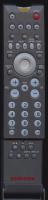 Philips RC2017/01B TV Remote Control