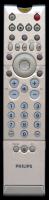 Philips RC2047/01B TV Remote Control