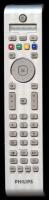 Philips RC4361/01B TV Remote Control