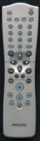Philips RC5115/01 DVDR Remote Control