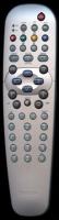 Philips RC19042009/01 DVD/VCR Remote Control