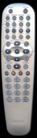 Philips RC19046003/01 DVDR Remote Control