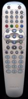 Philips RC19046016/01 DVR Remote Control