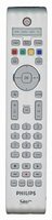 PHILIPS RC4363/01 DVR Remote Controls
