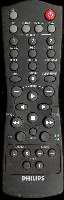 Philips FWP/JK01 Audio Remote Control