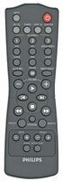 Philips 313911877740 Audio Remote Control