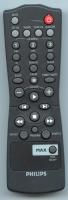 Philips 313911878251 Audio Remote Control