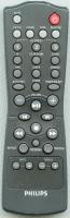 Philips 313911878621 Audio Remote Control