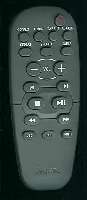 Philips 313911879301 Audio Remote Control