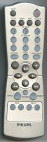 Philips 313911879520 Audio Remote Control