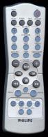 Philips 313911879540 Audio Remote Control