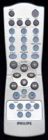 Philips 2001/jK20 Audio Remote Control